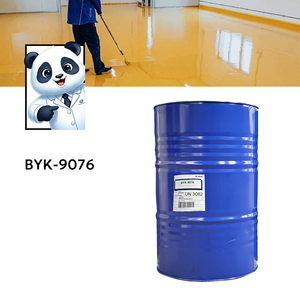 Dispersante de Pigmentos y Negro de Humo BYK-9076 |   Aditivo de Pultrusión y Alto Rendimiento para FRP y Recubrimientos para SMC/<span class=keywords><strong>BMC</strong></span> - Product Image 1