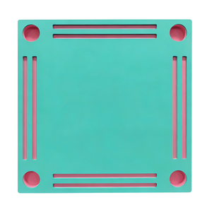 Mesa <span class=keywords><strong>de</strong></span> Mahjong Flotante para Jugar al Póquer, Mahjong, Scrabble, Dominó, Juegos <span class=keywords><strong>de</strong></span> Cartas, Bandeja para Juegos <span class=keywords><strong>de</strong></span> Cartas, Fichas <span class=keywords><strong>de</strong></span> Mahjong Flotantes para la Playa en Verano - Product Image 1