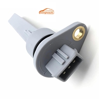 Capteur de vitesse de roue ABS de haute qualité, neuf, OEM 514314202 pour Kia Pride Rio Accent Elantra Hyundai
