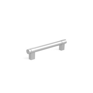 ZMK แอสโทเรีย C128 L160 มือจับสเตนเลสสตีล - Product Image 1