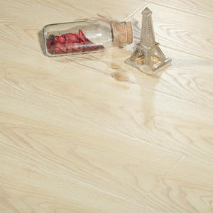Suelo Laminado con Relieve Profundo de Borde Cuadrado de 8 mm - Product Image 4