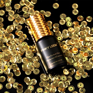 Pegamento Profesional de Secado Rápido y Sin Aceite para Extensiones de Pestañas Pinky Leem, 0.5 Segundos, 5ml, para Injerto de Pestañas - Product Image 2