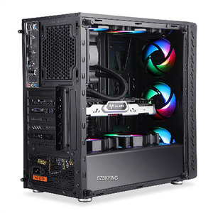 Tháp Khung Gầm Máy Tính Trò Chơi <span class=keywords><strong>Atx</strong></span> Gabinete Chất Lượng Cao Mới - Product Image 4