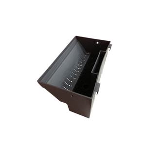 Jardinière murale verticale personnalisée avec irrigation automatique pour haie végétale vivante - Product Image 2