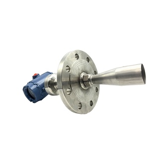 Radar de Nivel Sin Contacto Rosemounte Serie 5408, 26GHz FMCW, Alcance de 2mm, 4-20mA, HART, Foundation Fieldbus - Product Image 5