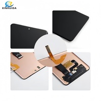 Remplacement de l'écran tactile LCD OLED pour Motorola Edge 20 30 40 50 Pro et Edge 20 Lite 30 Ultra Garantie 1 an