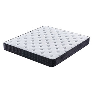 Colchón Ortopédico Individual de Tamaño Completo, Ecológico, Duradero y Transpirable, con Muelles Ensacados, para Hospital, Tejido de Punto de 350 g/m, en Caja - Product Image 6