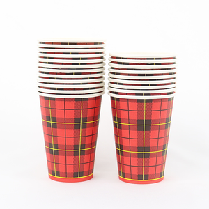 Tazze da Caffè Monouso in Carta Kraft Biodegradabile di Alta Qualità, Design Personalizzato, 3oz Anqing - Product Image 5