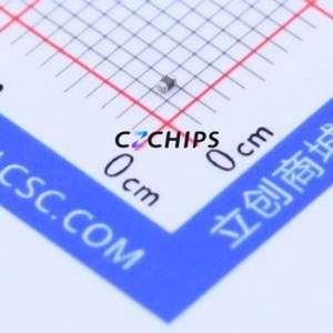 GZ1005D800TF Ferrite Bead 0402 RF ( Impedance @ Frequency: 80Ohm@100MHz )( Error: 25% )( DC Resistance (DCR): 350mOhm ) - Product Image 1