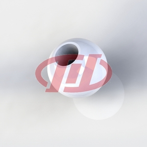 Bán Sỉ Bóng Hồng Ngọc Đường Kính Lỗ Mù 0.15 ~ 7.00 Mm Bóng Khoan Hồng Ngọc Chống Ăn Mòn Và Đeo Được Cho Ống Dẫn Chất Lỏng Siêu Nhỏ - Product Image 5