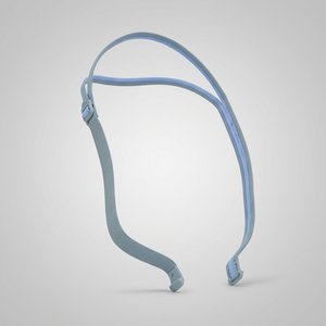 Conjunto de Arnés para Mascarilla Nasal Medikonnect P10, Diseño Ligero y Minimalista, Certificado ISO, Fibra Desechable/Reutilizable para un Ajuste Seguro - Product Image 2