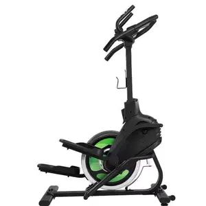 2022 XZH Desain Baru Penggunaan Rumah Multifungsi Elliptical Trainer Climbing Machine