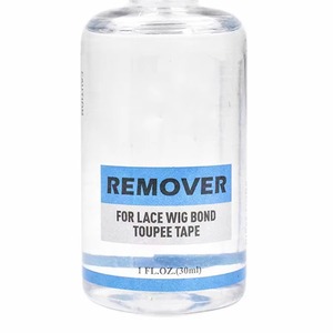 Removedor de Pegamento para Pelucas de Encaje Frontal, Resistente al Agua, de Fijación Fuerte, Solvente Rápido para Eliminar Residuos de Adhesivo, 30 ml, Uso Doméstico - Product Image 4