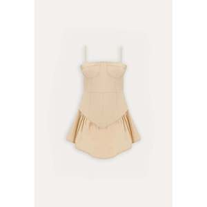 Tatiana pour robe crème - Product Image 2