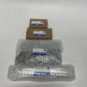 Cilindro de Doble Vástago SMC 100% Nuevo y Original CXSM15-40-Z73 D-Z73 - Product Image 1