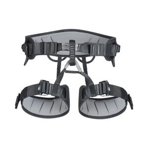 Cinturón de Seguridad de Medio Cuerpo Xinda, Resistencia a la Rotura de 1000 Kg, 2 Anillas en D para Escalada, Montañismo, Rappel y Trabajo - Product Image 2