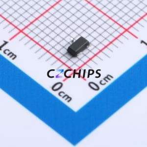 ทรานซิสเตอร์สนาม SOT-23-3L TM07N04MI (Mosfet) แบบดั้งเดิมและใหม่ - Product Image 2