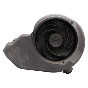Bomba de Agua Caterpillar 2W9726 3516 para Maquinaria de Construcción, Pieza de Repuesto - Product Image 3
