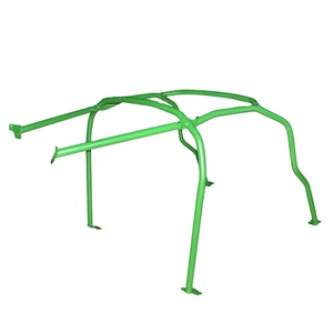 قطع غيار السيارات سلامة الأداء قفص تسخير شريط عدة ل GT86 <span class=keywords><strong>BRZ</strong></span> ست نقاط قفص لفة - Product Image 2