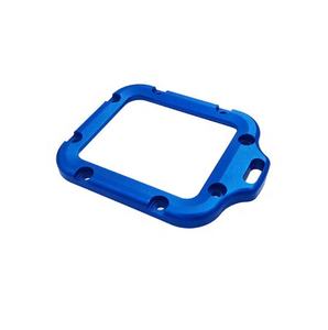 CNC Turning Service Divers Bronze <strong>Watch</strong> case for Machining <strong>Prototype</strong> - Product Image 2