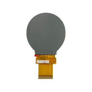 Módulo LCD Redondo de 2.1 Pulgadas 480x480 con Interfaz RGB de 40 Pines, Pantalla LCD TFT IPS para Simulador de Vuelo - Product Image 6