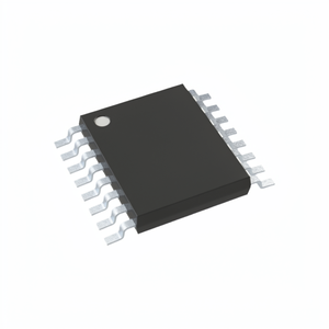 Composants électroniques Logic 74HC597PW,118 16 TSSOP, distributeur agréé - Product Image 1