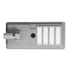 Farola Solar GD9900 de 100W LED Mono Si con 5 Años de Garantía, Iluminación para Exteriores - Product Image 2