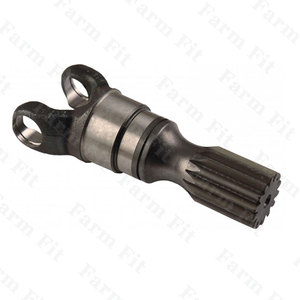 Tienda al por mayor en China L174439 apto para John Deere 1204 1354 1404 6115D 6125D 6130D 6110D 6140D 6110B 6120B eje de piñón - Product Image 3