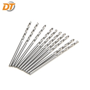 Punta elicoidale a gambo dritto DT HSS per filettatura a sinistra, punta per metallo HSS e HSS Cobalto - Product Image 5