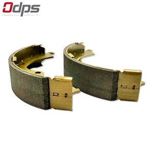 ODPS A3222 a 2159 Vente en gros directe d'usine, état neuf, haute qualité, pièces de système de freinage automobile, sabots de frein d'essieu pour toutes les voitures - Product Image 6