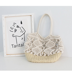 Bolsas sac một chính Femme De Luxe Crossbody ví và Tote cho phụ nữ túi xách túi vải thô xu hướng Phụ Nữ Ví của phụ nữ xô Túi - Product Image 2