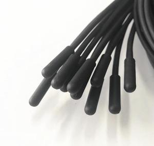 <span class=keywords><strong>Sonde</strong></span> <span class=keywords><strong>de</strong></span> température NTC pour chauffage au sol 10k, modèle M6/M8 avec câble TPE, vente directe d'usine RPD, OEM/ODM - Product Image 2