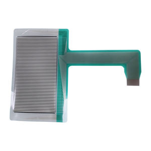 סדרה חדשה מטריצה fsr חיישן סרט דק fsr כוח רובוטי מקור חיישן לחץ מותאם אישית במפעל חיישן לחץ - Product Image 2