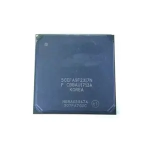 SIFTECH IC 5CEFA9F23I7N Microcontroller Chips 5CEFA9F23I7N 5CEFA9 Integrated Circuits 5CEFA9F23I7N Other Electronic Components