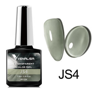 <span class=keywords><strong>Venalisa</strong></span>-esmalte de gel no tóxico para uñas, gel de gel UV led para salón de belleza, venta al por mayor - Product Image 6