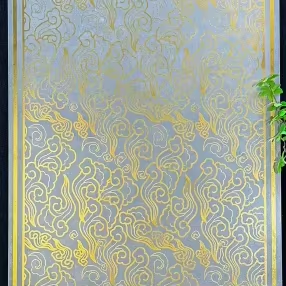 <span class=keywords><strong>2025</strong></span> thiết kế mới và quy trình Tráng men vàng mới/Bán Chạy nhất dòng tường và gạch lát sàn Vàng - Product Image 2