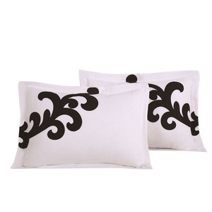 Taihu Snow Luxury <b>Silk</b> Satin Bedding Pure Mulberry <b>Silk</b> <b>Duvet</b> <b>Cover</b> Set <b>Silk</b> Sheets Oeko-Tex Qualified - Product Image 2