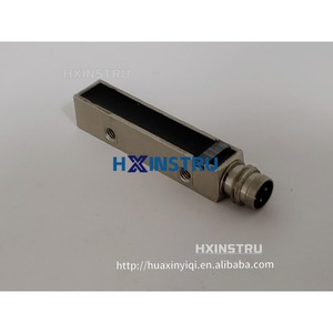 BAUMER <b>ELECTRIC</b> IFFM 08P37A1/O1S35L INDUCTIVE PROXIMITY SWITCH PNP 6-36 VDC NNB Used H - Product Image 3