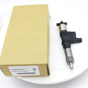 Inyector Common Rail <span class=keywords><strong>095000</strong></span>-<span class=keywords><strong>8901</strong></span> para Isuzu 4HK1 6HK1 4JJ1 8-98151837-1 0950008901 8981518371 - Product Image 6