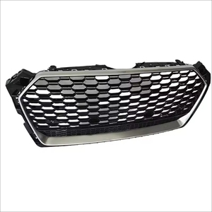 กระจัง Rsq5กันชนหน้าสำหรับ <span class=keywords><strong>Audi</strong></span> <span class=keywords><strong>Q5</strong></span> <span class=keywords><strong>2016</strong></span> 2017 2018 2019 - Product Image 5
