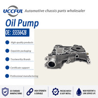 Auto Parts Engine System Oil Pump 55556428 for CHEVROLET ASTRA Hatchback 1.8 2006-2013