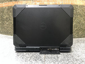 Laptop Tripla Protezione 5404/5414 con Processore I5 di 6a Generazione, 8GB di Memoria, SSD da 256GB, Ideale per Riparazioni Auto e Programmazione ad Alte Prestazioni - Product Image 4