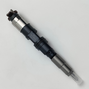 Injecteur Common Rail RE539818 095000-8550 pour moteur diesel John Deere S450 - Product Image 6