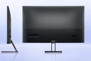 เสี่ยวหมี่เรดมี่ใหม่สำหรับ2025 A27Q 2K คมชัดสุดๆคุณภาพของภาพ100Hz อัตราการรีเฟรชจอภาพขนาด27นิ้ว - Product Image 3
