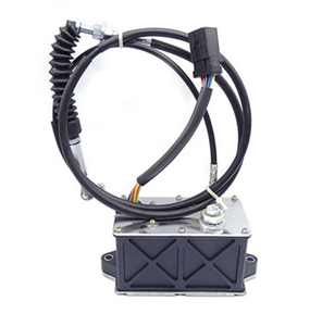 <b>Throttle</b> Motor 386-3439 483-7810 509-9705 3863439 4837810 5099705 Accelerator Motor Actuato for Excavator E320D2 - Product Image 1