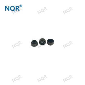 Joint de tige de soupape moteur OEM 90913-02101 de haute qualité, soupapes <span class=keywords><strong>d</strong></span>'admission et <span class=keywords><strong>d</strong></span>'échappement et culbuteurs, matériau FPM, revêtement métallique - Product Image 1