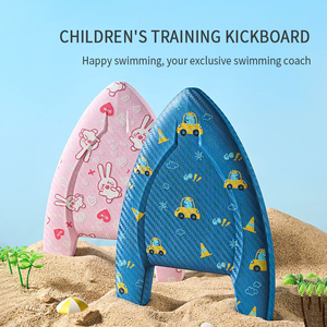 Tabla de Natación EVA, Equipo de Entrenamiento, Ayuda para Natación, Tabla de Natación para Nadadores Principiantes, Niños y Adultos - Product Image 2