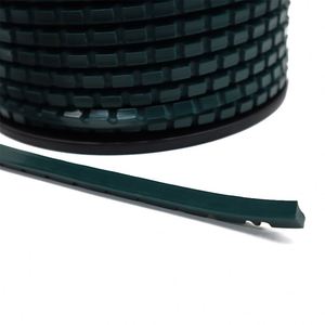 Profilés de guidage en PVC de marque UNI pour bande transporteuse de 3000 mm de largeur et 5,0 mm d'épaisseur avec garantie d'un an à vendre - Product Image 5