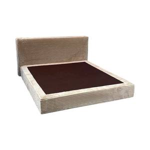 Practical Compressed <strong>Bed</strong>, No-Frills Foldable Frame, Solves the Problem of Where to Put <strong>Occasional</strong> Overnight Guests - Product Image 4