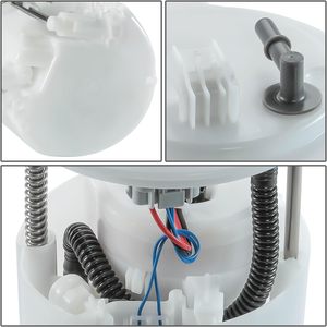 Module de pompe à carburant électrique J2 Engineering P1964M pour Jeep Wrangler 09-18 3.6L 3.8L – Pièce de remplacement - Product Image 3